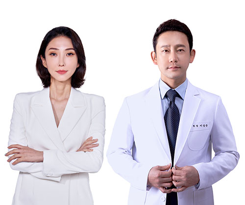 스칼프강 아카데미 강세경 마스터 트레이너